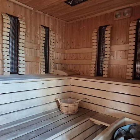 Panorama Wellness Apartman *
