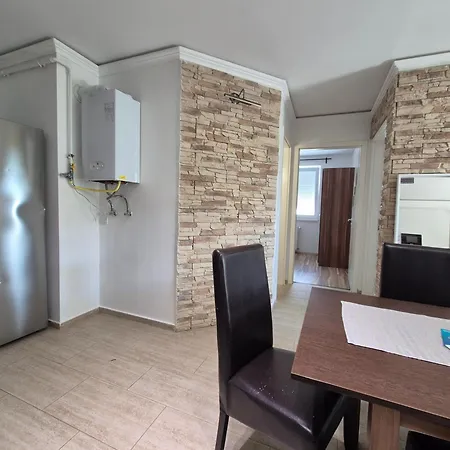 Panorama Wellness Apartman * Siófok