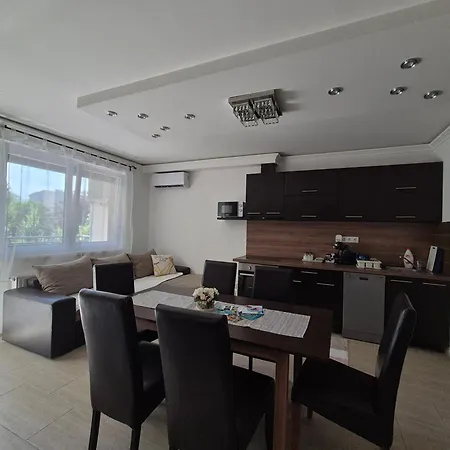 Panorama Wellness Apartman