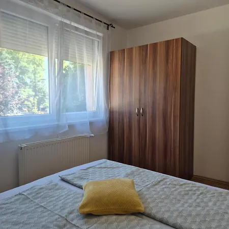 Panorama Wellness Apartman