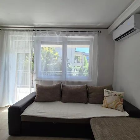 Panorama Wellness Apartman *