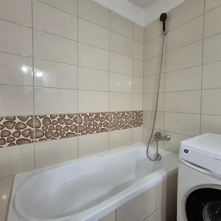 Panorama Wellness Apartman * Siófok
