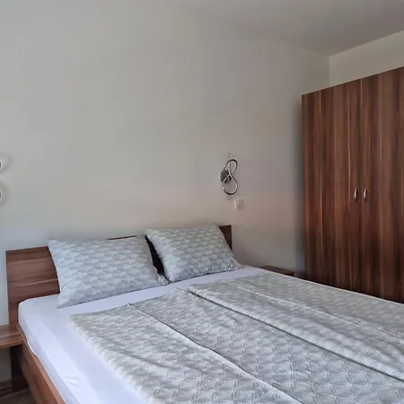 Panorama Wellness Apartman Apartmán *