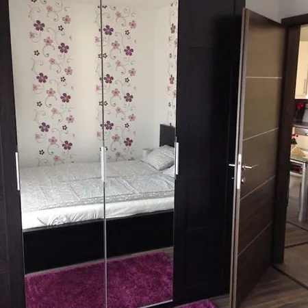 Panorama Wellness Apartman Appartement