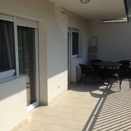 Apartment Panorama Wellness Apartman Siofok