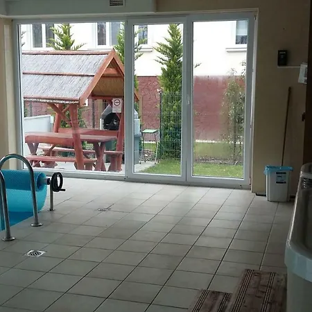 Panorama Wellness Apartman Appartement Siófok