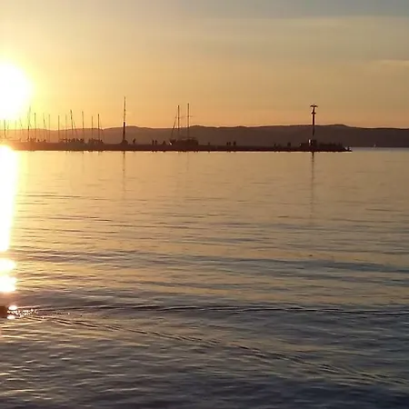 Panorama Wellness Apartman * Siófok