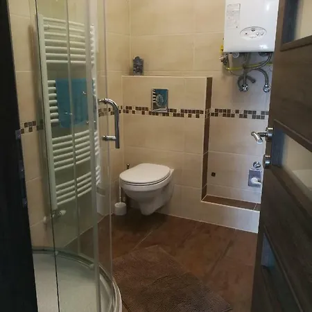 Panoráma Wellness Apartman