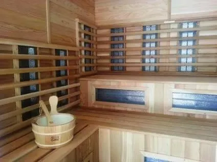 Panorama Wellness Apartman Appartement Siófok